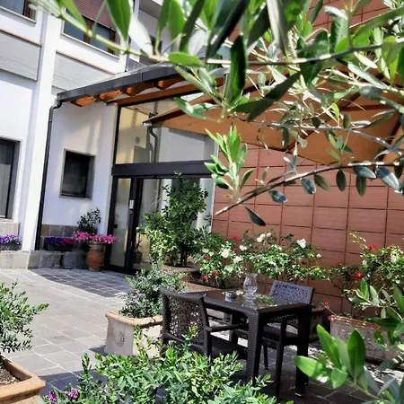 Hotel La