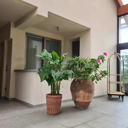 La Hotel Calenzano