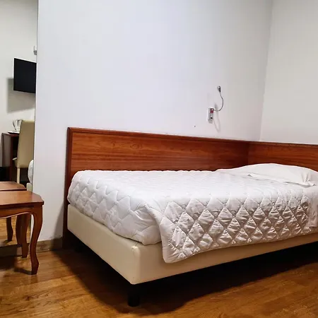 La Hotel Calenzano