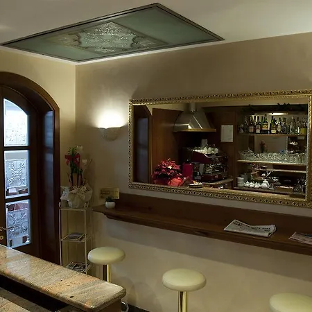 Hotel La 3*