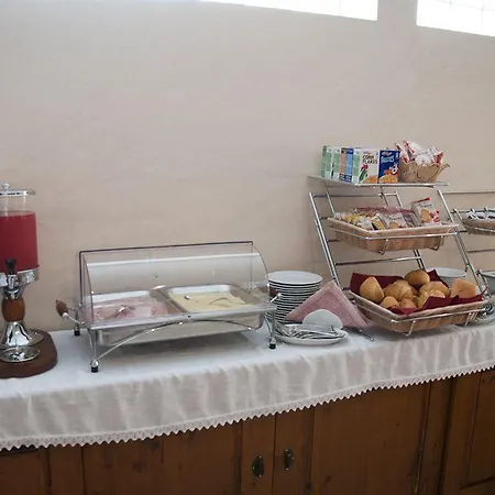 Hotel La Calenzano