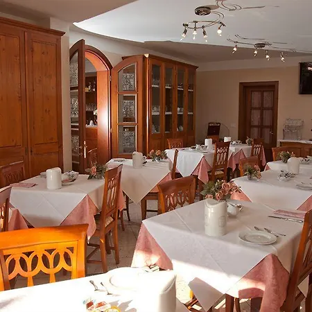 Hotel La 3*
