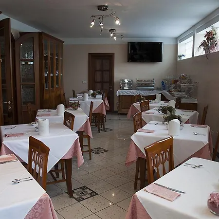 Hotel La Calenzano