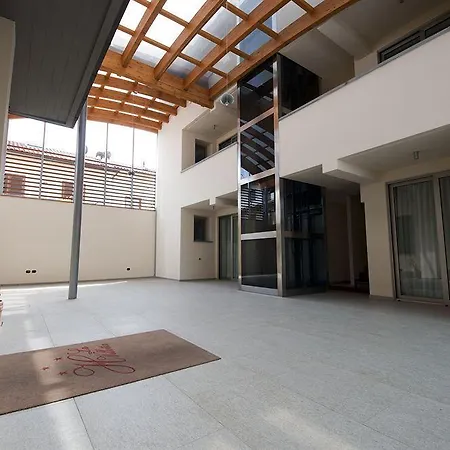 Hotel La 3*