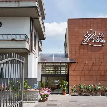 Hotel La 3*