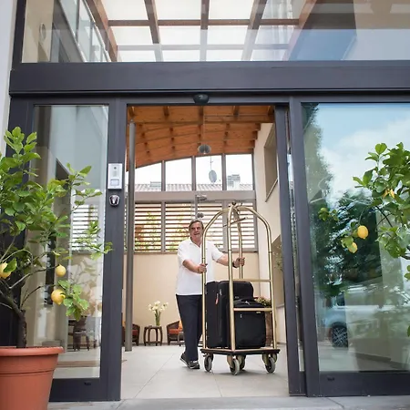 Hotel La