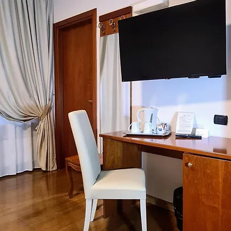 Hotel La Calenzano