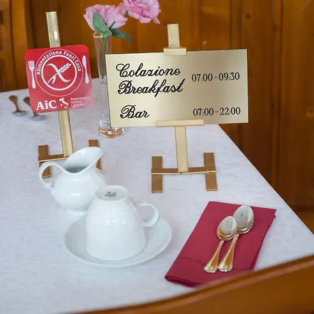 Hotel La Calenzano