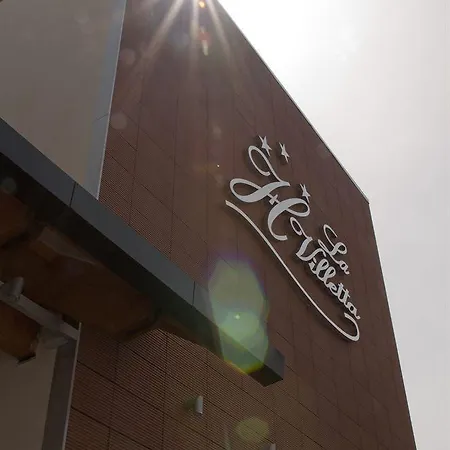 Hotel La Calenzano