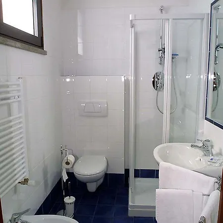 Hotel La Calenzano